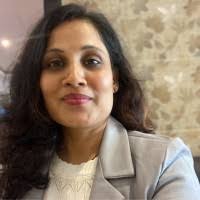 Dr Smita Dhumal